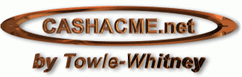 CashAcme.net Logo